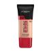 L'Oreal Infallible Pro-Matte Foundation 102 Shell Beige 1 fl oz (30 ml)