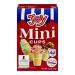 Joy Mini Ice Cream Cups - 42 Pack Miniature Cones for Kids Desserts & Cupcakes - Buy Online on SooperMarket.com