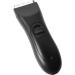 Men Body Hair Trimmer with Ceramic Cutting Heads Waterproof Rechargeable Adjustable Body Groomer for Full Body - Buy Online on SooperMarket.com