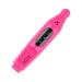 POPETPOP Portable Nail Drill Nail File Drill Portable Nail Polishing Machine Nail Drill Machine Professional Acrylic Gel Tool Acrylic Nails Tools Nails Gel Electric Tools Sander Manicure 13.8*2.8cm Rosy