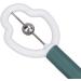 Safe Ergonomic Heavy Duty Portable Oral Muscle Exerciser | Train for Oral Health - Green - Buy Online on SooperMarket.com