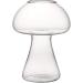 WANGYUMI Mushroom Bowl 380ml - Novelty Cocktail Glass for KTV Bar Night Party - Buy Online on SooperMarket.com