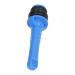 Portable Bidet Sprayer Eco-Friendly Easy to Use Hygienic Efficient Cleaning Handheld Bidet for Travel Blue