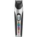 WAHL COLOUR PRO CORD/CORDLESS BEARD TRIMMER BLACK - Buy Online on SooperMarket.com