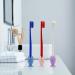 Outdoor Travel Silicone Toothbrush Case - Dustproof & Portable Cover for Business & Leisure | PLGEBR - Buy Online on SooperMarket.com