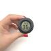 JZK 3 x Small round digital thermometer hygrometer with battery for car/bedroom/bathroom rooms humidity monitor temperature gauge humidity meter for reptile tank - Buy Online on SooperMarket.com
