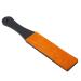 Leather string string polishing paddle 30 x 5 x 2 manual razor sharpening board double size PU leather straight string strap knife sharpener