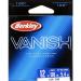 Berkley Vanish Clear 4lb Fluorocarbon Fishing Line | 250yd | Saltwater & Freshwater - Buy Online on SooperMarket.com