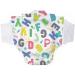 Hello Bello Size 2 Diapers - Alphabet Soup Design, 32 Count | Eco-Friendly & Comfy - Buy Online on SooperMarket.com
