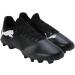 PUMA Men's Future 7 Play FG/AG Soccer Shoe - Black/White Size 43 EU - Ideal for International Shipping - Buy Online on SooperMarket.com