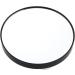 DEKLONPER 10X Makeup Mirror Magnifying Mirror With Two Suction Cups Makeup Tools Round Mirror Big Mirror Ten Times Magnification black - Buy Online on SooperMarket.com
