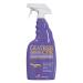 Leather CPR | Heavy Duty Leather Cleaner (22oz) | Quickly and Gently Removes Heavy Dirt & Grime| Cleans Heavily Soiled Leather Furniture Car Leather Seats Purses Shoes Boots Saddles & Jackets Bottle