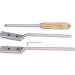 4Pcs Veterinary Horse Dental Float Rasp High Flexibility Fine Polishing Smoother Surfaces Equine Dental Kit for Animal Farm - Buy Online on SooperMarket.com