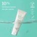 PURITO B5 Panthenol Re-barrier Cream 80ml / 2.70fl. oz. Vegan & Cruelty-free rich moisturizing cream moisturizing 80 ml (Pack of 1) - Buy Online on SooperMarket.com