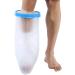 Socobeta Cast Cover Waterproof Leg Waterproof Toe Cover 21x21x3 Waterproof Cast Bandage Protector Wound Fracture Ankle Cover For Shower Adults - Buy Online on SooperMarket.com
