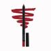 K7L Brix Deep Red Lip Liner Pencil - Intense and Long-Lasting - Buy Online on SooperMarket.com