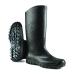 DUNLOP Boot, Green, 10