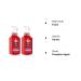 Bath & Body Works Pumpkin Apple Gentle Foaming Hand Soap 2-Pack (8.75 oz each) - Buy Online on SooperMarket.com