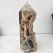 ARrase Natural Crystal Natural Flashing Star ore raw Stone Scepter (Size : 700-750g) - Buy Online on SooperMarket.com