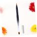 Didiseaon Lip Gloss Brush Makeup Brush Lip Gloss Applicator The Brush Lipstick medium As Shown - Buy Online on SooperMarket.com