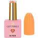 Glitterbels Hema Free Gel Polish 8ml (Easy Tiger) - Buy Online on SooperMarket.com