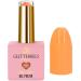 Glitterbels Hema Free Gel Polish 8ml (Easy Tiger)