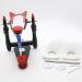 ROSG Functional Articulator by Zinclegation - Premium Dental Center Articulator for Laboratories Dentists & Learners | Accurate Plaster Model Equipment - Buy Online on SooperMarket.com