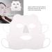 Reusable Silicone Facial Mask Cover - Skin Moisturizing Wrap for Sheet Masks | Anti-Wrinkle Tool to Prevent Essence Evaporation - Buy Online on SooperMarket.com