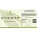Organic Red Raspberry Seed Oil - 100% Pure & Cold Pressed | 8 OZ Premium Quality for Face Hair Skin & Body | Extra Virgin Unrefined - Buy Online on SooperMarket.com