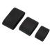Barber Sleeve Stretchy Clipper Bands Slicone Slip Universal Easy Installation for Hair Salon for Baber Tool