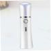 Baluue 1pc White USB Face Humidifier Pore Cleaner Small Humidifier Plant Facial Mister Sprayer 14.1x4cm - Buy Online on SooperMarket.com