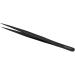EVTSCAN Precision Tweezers - Portable Corrosion-Resistant Fine Tip Tweezers for Mobile Phone & PC Repair (Black) - Buy Online on SooperMarket.com