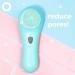Conair True Glow Sonic Facial Brush (Battery Operated) 0.55 Pounds - Buy Online on SooperMarket.com