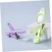 minkissy 1pc Nail Clippers Puppy Nail Illuminated Nail Clipper Cuticle Clippers Toenails Clippers Manscape Trimmer for Men Toenail Clipper Stainless Steel Japan Miss Magnifier Purple 15*4.5*1.6cm Purple - Buy Online on SooperMarket.com