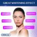 ROCKPEAK Skin Whitening Glutathione 2000 mg - Brightening Pills | 90 Capsules for Radiant Skin - Fast International Shipping - Buy Online on SooperMarket.com