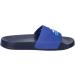 Buy adidas Adilette Dusche Rutschen FTWR White Core Black - 35.5 EU | International Shipping Available - Buy Online on SooperMarket.com