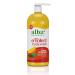 Alba Botanica Very Emollient Bath & Shower Gel, Honey Mango, 32 Oz