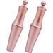 WOONEKY 6 Pcs Liquid Eyeliner Magnetic Eyeliner Fakeaway Makeup Mascara Refillable Glow Gel Coloring Pigment - Buy Online on SooperMarket.com