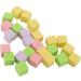 Nail Gradient Sponge Colorful Manicure Sponge Block Versatile for Makeup - Buy Online on SooperMarket.com