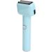 Beard Trimmer Fast Cutting Baking Paint Process for Home (Blue) - Buy Online on SooperMarket.com