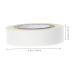 PLAFOPE 1 Roll Wig Film Hair Glue for Lace Wigs Wig Tape Double Sided Lace Wig Tape Strips Bold Hold Wig Tape for Lace Wigs Scalp Tape for Wigs Double Sided Wig Tape Hair Tape White Tissue 4.70X4.70X1.30CM White - Buy Online on SooperMarket.com