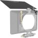 Carbon Fiber Top Flag for Misfit Atom Matte Box by Bright Tangerine - Buy Online on SooperMarket.com