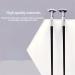 Dolly Mascara Fan Brush - Angled Fan Shaped Eyelash Brush by Anjouze - Buy Online on SooperMarket.com