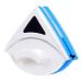 Double Sided Magnetic Window Cleaner Shape Glass Cleaner Tool for Sliding Doors Shower Screens Mirrors