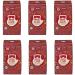 Teekanne Organic Organic Oriental Chai pack of 6 (6 x 36 g) 20 pieces (pack of 6)