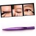 HAPINARY 2pcs Liquid Eyeliner Waterproof Eyeliner Pencil Women Eyeliner Eye Liner Pencils Purple - Buy Online on SooperMarket.com