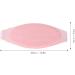 Adjustable Electric Menstruation Heating Pillow | Fast Heating Belly Wrap & Back Support - Buy Online on SooperMarket.com