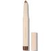DELISOUL Eyeshadow Crayon Matte & Shimmer Eyeshadow Stick Waterproof Eye Shadow Pencil With Sharpener Eye Brightener Stick Glitter Eyeliner Pen Long Lasting buildable Neutral Eye Makeup 16 Shimmer