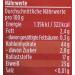 Buy Davert Colorful Organic Pulses (500g) - Premium International Shipping Available - Buy Online on SooperMarket.com