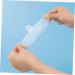 Hemoton Gel Bunion Toe Spreader Insoles for High Heels - Foot Separator and Protector for Bunion Pain Relief - Buy Online on SooperMarket.com